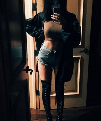 Анкета проститутки Елена - город Вашковцы, 32 года, №14593